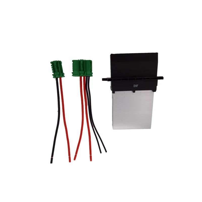 ITYAGUY 27150ED70A 441. L2 27150 ED70A вентилятор нагрева двигателя Вентилятор резистор +