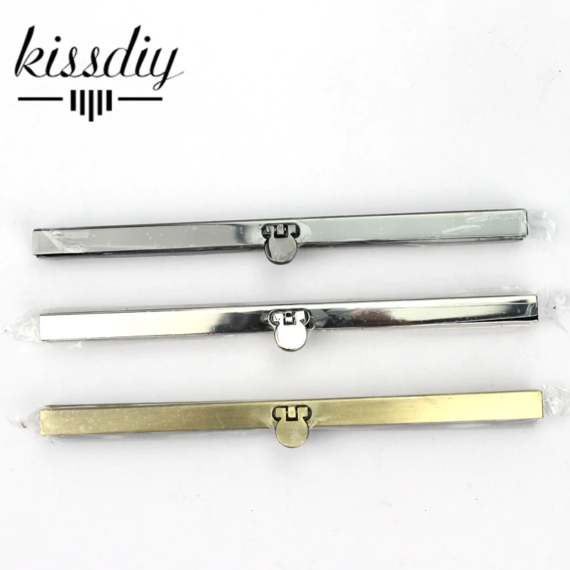 10 шт./лот 19 см Античная бронзовая черная серебристая металлическая рама для