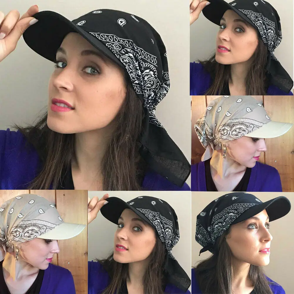 Женская Солнцезащитная шляпка с широкими полями Пляжная летняя козырьком модная