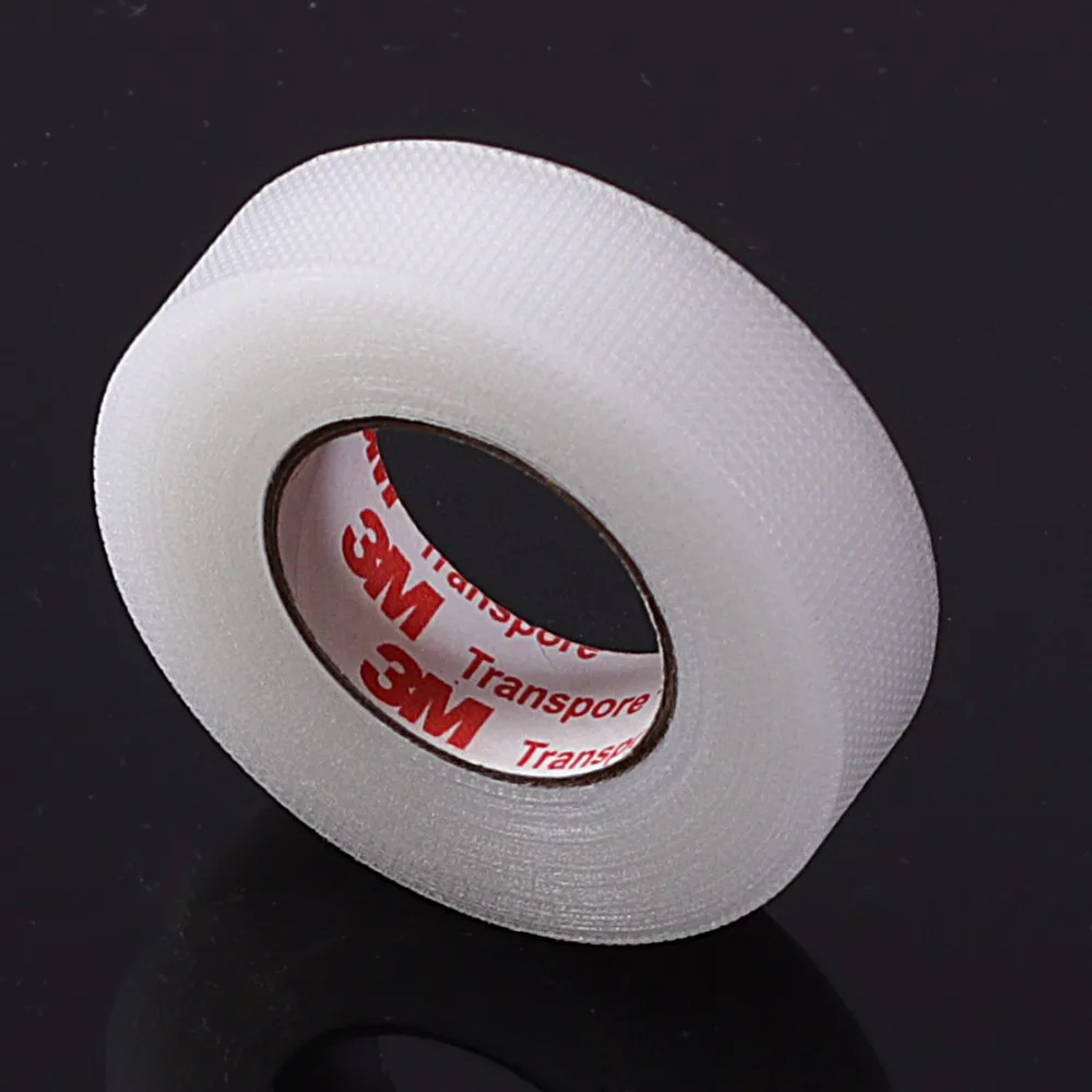 6 рулонов медицинских лент 3M 1527C 0 для наращивания ресниц|tape for eyelashes|tape medicaltape tape |
