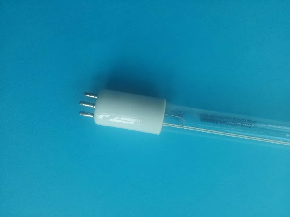 

Compatiable UV germicidal lamp replacement for Siemens LP4110