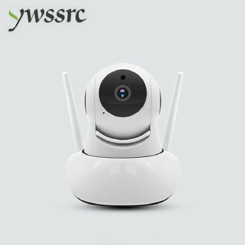 Ywssrc 720P ip камера беспроводная домашняя безопасности наблюдения Wifi ночное видение