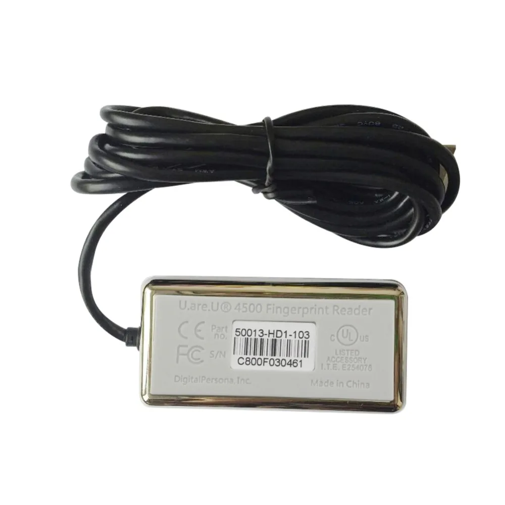 SEEBZ цифровой персональный USB биометрический сканер отпечатков пальцев