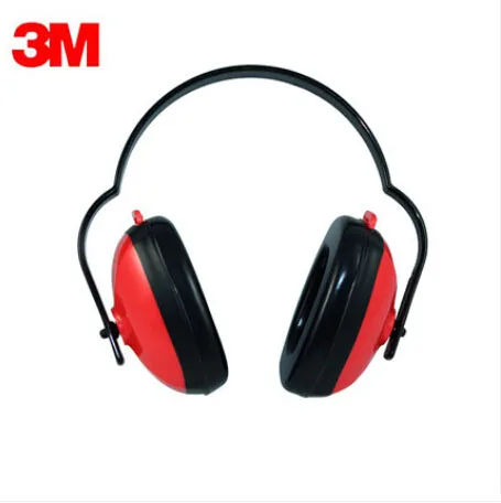 3M 1426 наушники экономичный тип многофункциональные анти шумо удобные защитные