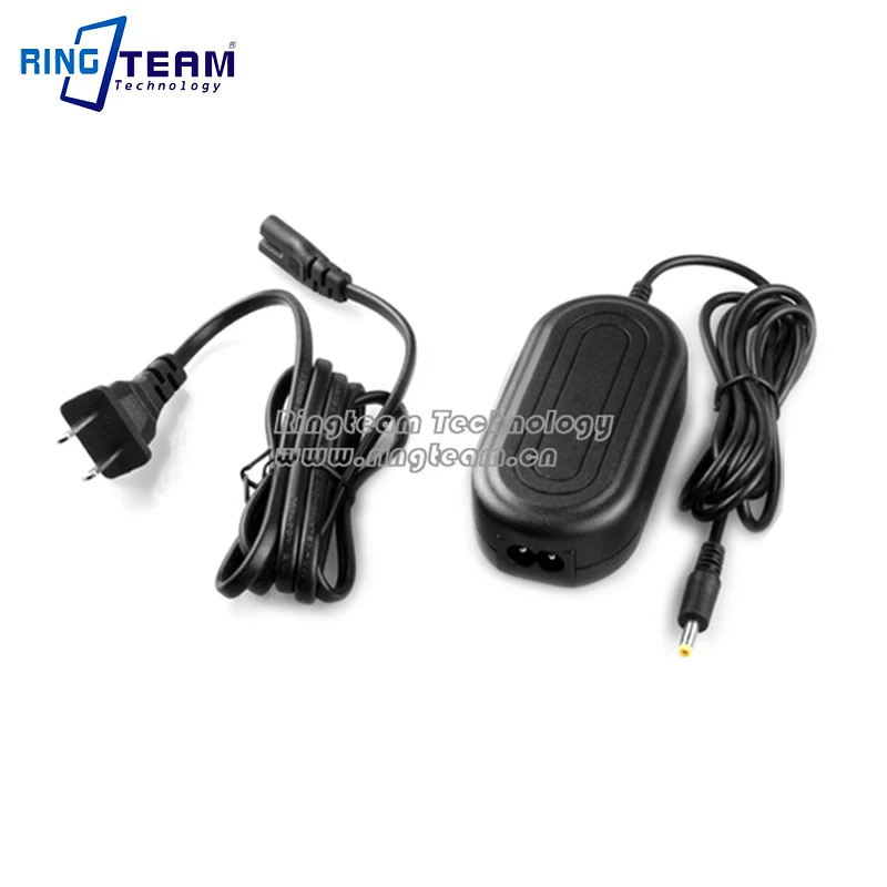 

10Sets/Lot AC Charger Adapter AC-FX150 FX150 AC-FX110 FX110 DVP-FX820 DVP-FX811 for Sony Portable DVD Players & MP3 Devices