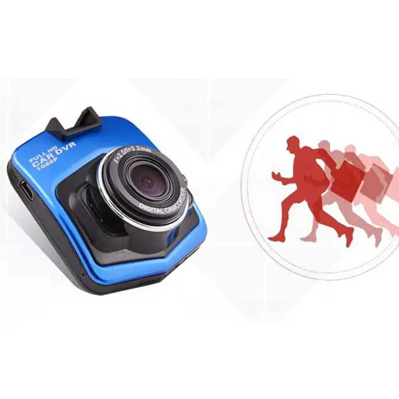 2019 новый оригинальный Podofo A1 Мини Автомобильный dvr камера видеорегистратор Full HD 1080