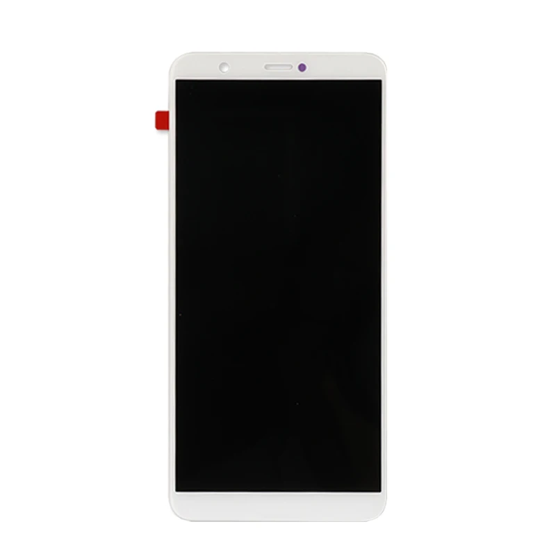 Телефон Дисплей для Huawei P Смарт сенсорный экран ЖК дисплей дигитайзер сборка