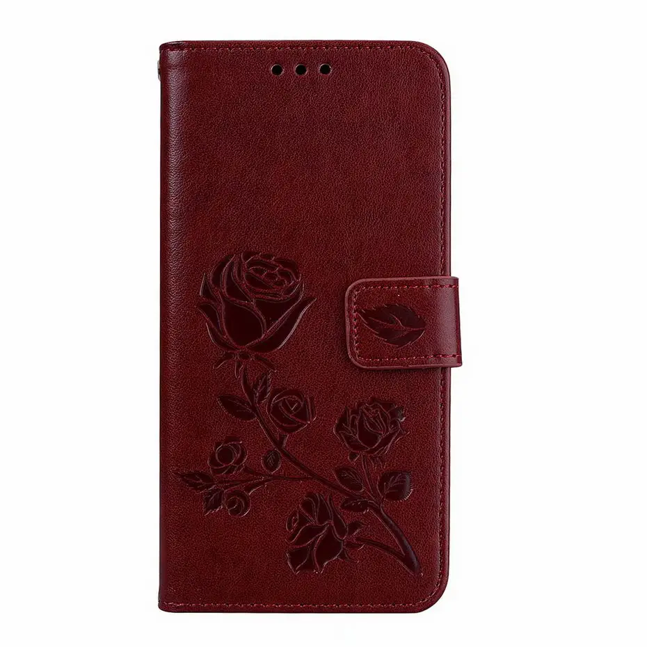 Кожаный чехол с откидной крышкой для Xiaomi Redmi 6A 5A 4A 6 Pro 5 Plus 3S 4X телефона 5X (A1) F1 A2 Lite