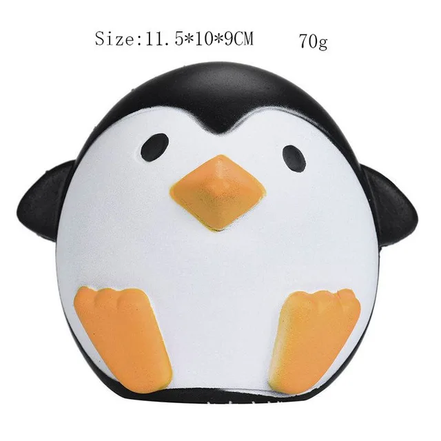 Galaxy милые Kawaii мультфильм олень большой мягкое кошка мягкие игрушки медленно