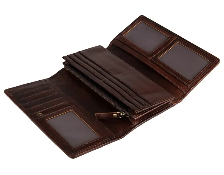 Хит продаж Женский кошелек из натуральной кожи с цветочным узором уникальный