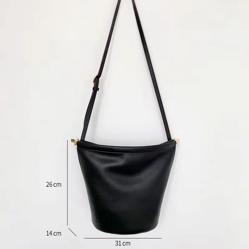 Youda Большая вместительная Женская одноцветная PU сумка на плечо модная