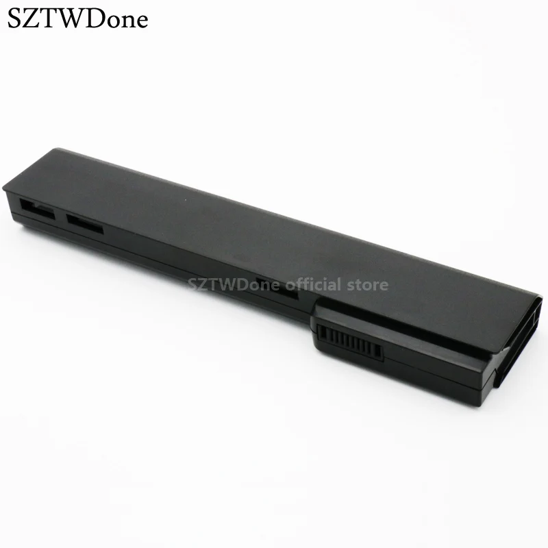 SZTWDone CC06 Аккумулятор для ноутбука hp 8460 W P 8560 6360B 6460B 6560B 6465B 6565B 8470 6470B 6570B 8570 HSTNN LB2F