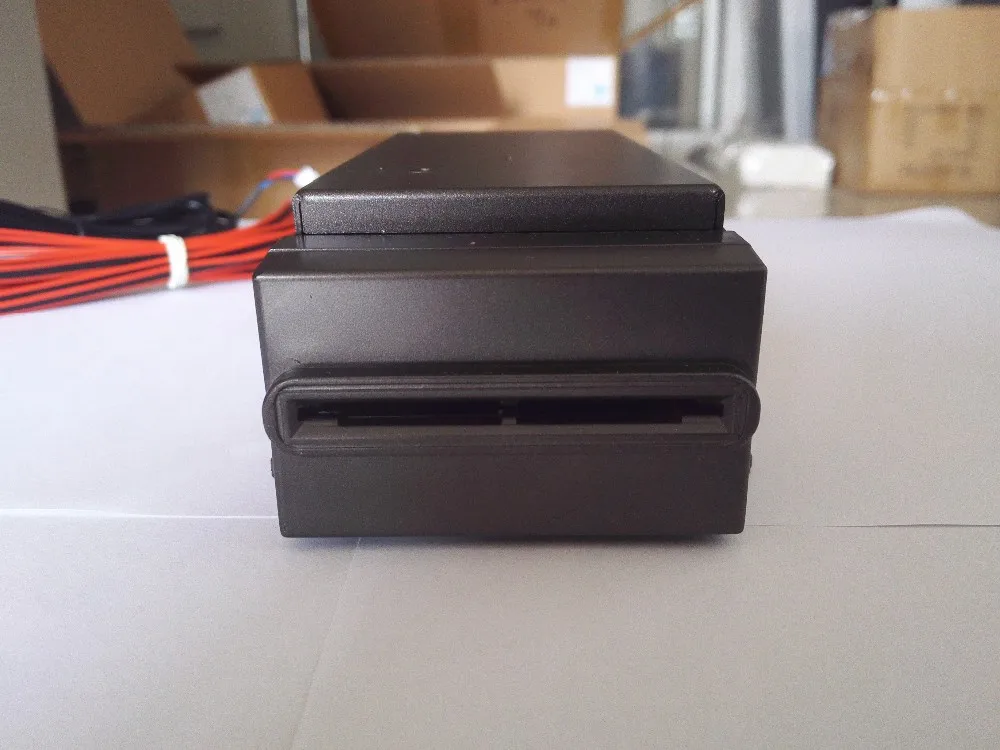 Вставьте rfid/ic/магнитный EMV ATM киоск банк считыватель кредитных карт, игровой чип казино мотор считыватель карт оплаты и писатель с Android SDK