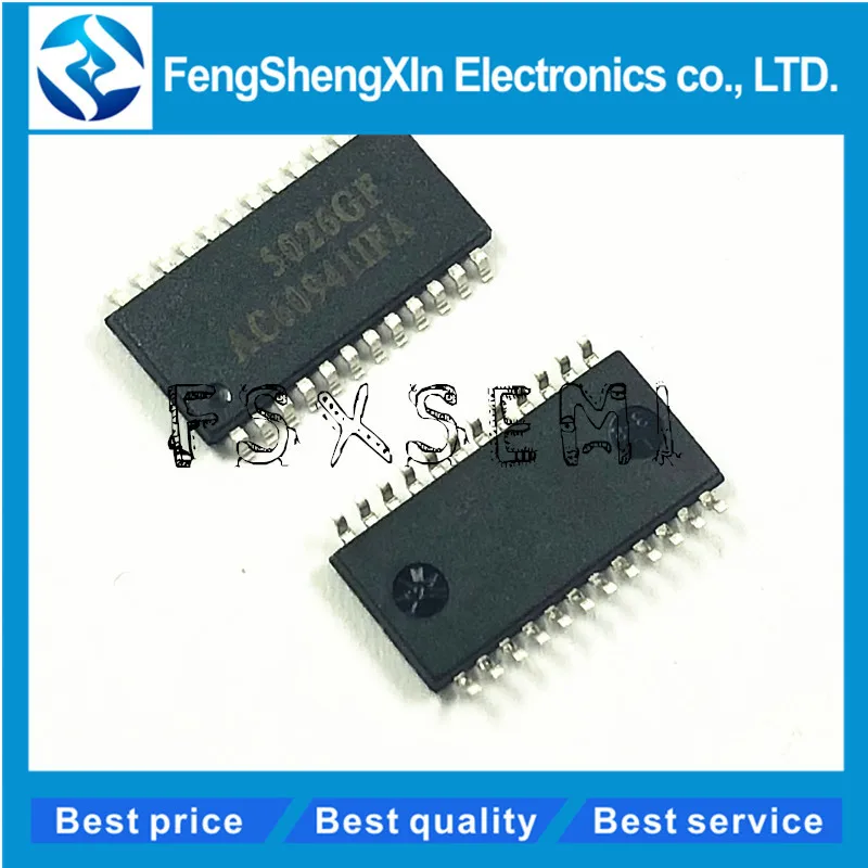 100 шт./лот новый оригинальный MBI5026GF MB15026GF MBI5026 SOP24 16-битный с драйвером постоянного
