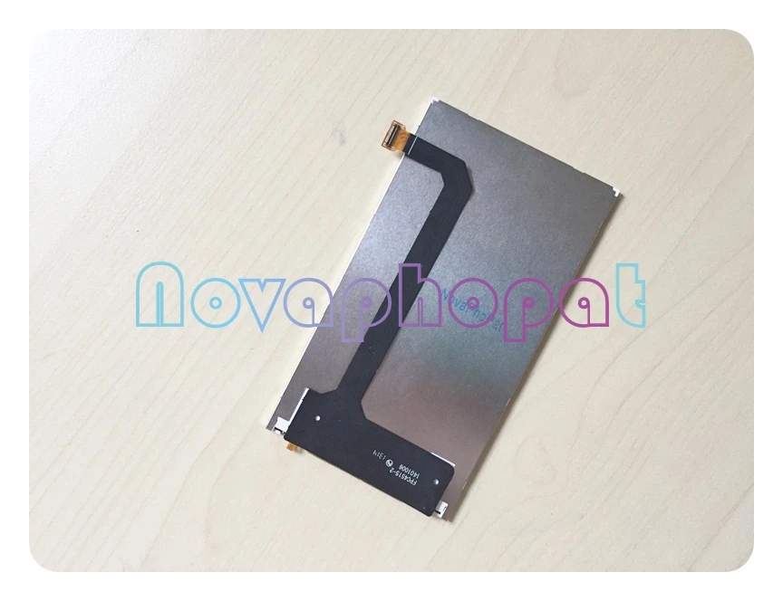 Для Fly IQ4403 IQ4405 IQ4415 IQ4490i FS401 FS404 FS452 сенсорный экран дигитайзер стекло сенсор объектив+ ЖК-дисплей экран