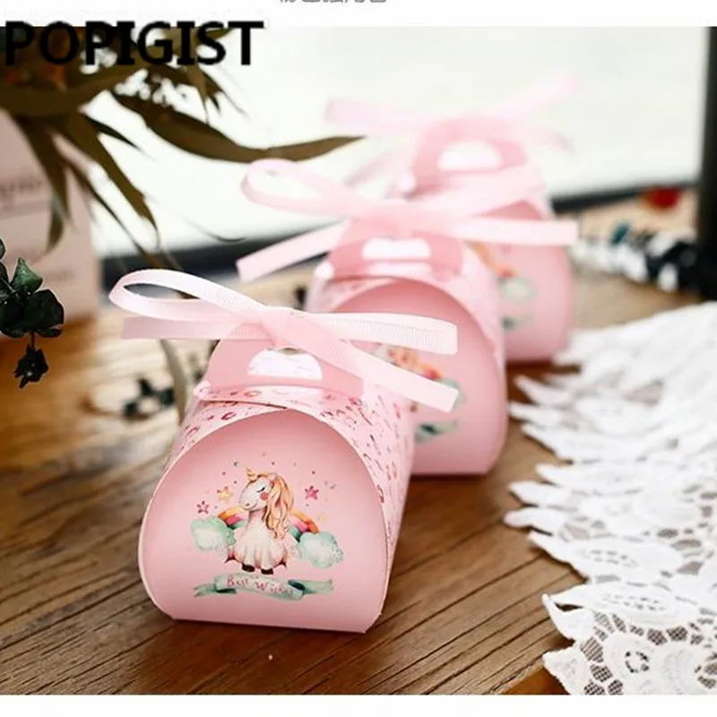 Персонализированная мультяшная фотография дневная Подарочная коробка для