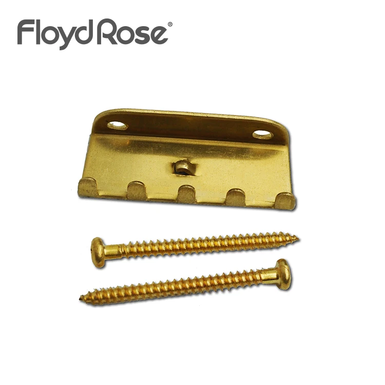 

Brass Tremolo Claw