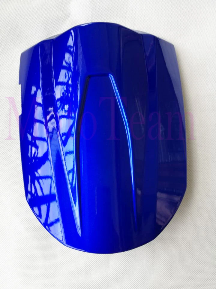 Новинка для Suzuki GSXR600 GSXR750 GSXR 600 750 K8 2008 2009 2010 08 09 10 чехол на заднее сиденье Cowl соло