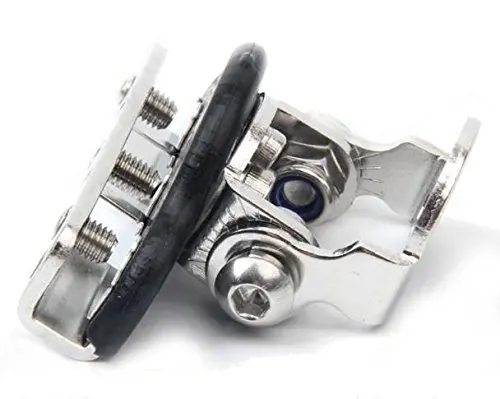 Универсальные монтажные кронштейны для автомобиля Авто внедорожный экскаватор