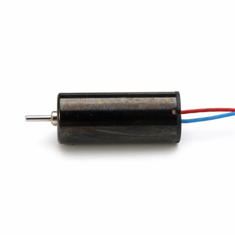 4X Racerstar 8520 8 5x20 мм 53500 об/мин без сердечника CW двигатель обновления для Eachine QX90 QX95 DIY
