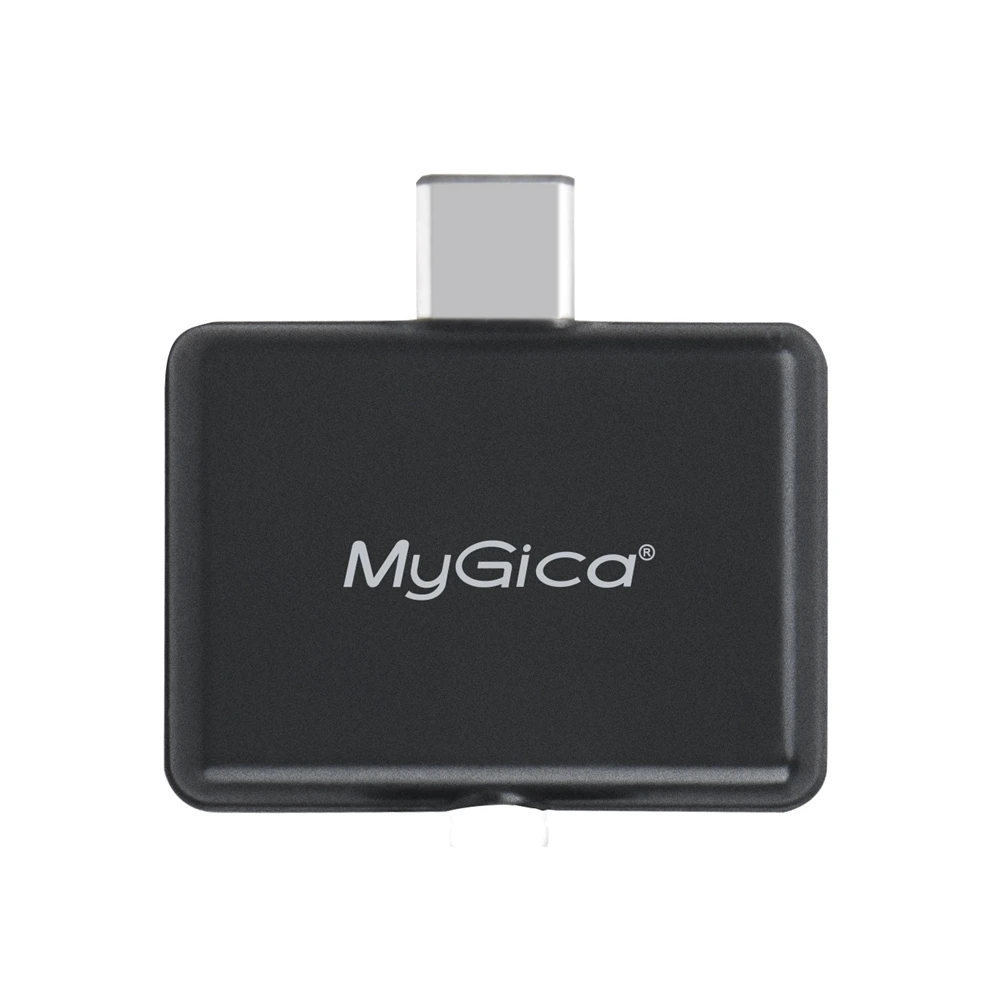 Тип-c USB тюнер pad HD tv stick-Geniatech MyGica PT362 смотреть DVB-T2/-T на Android телефон/Pad-H.265/H.264 Full HD DVB T2 получить