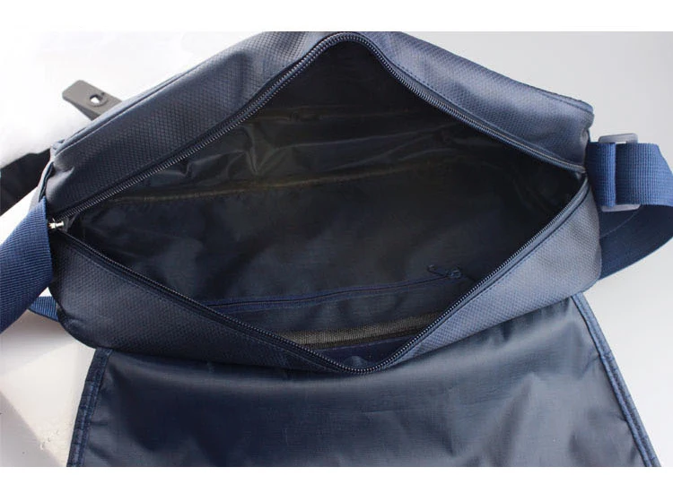 Сумка через плечо из полиэстера с изображением аниме меча онлайн | Багаж и сумки