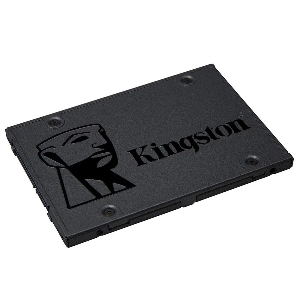 Kingston SSD 120 ГБ Цифровой A400 диск 240 ГБ SATA 3 2," твердотельный накопитель оптом ноутбук игры HDD жесткий диск HD 480 ГБ SDD