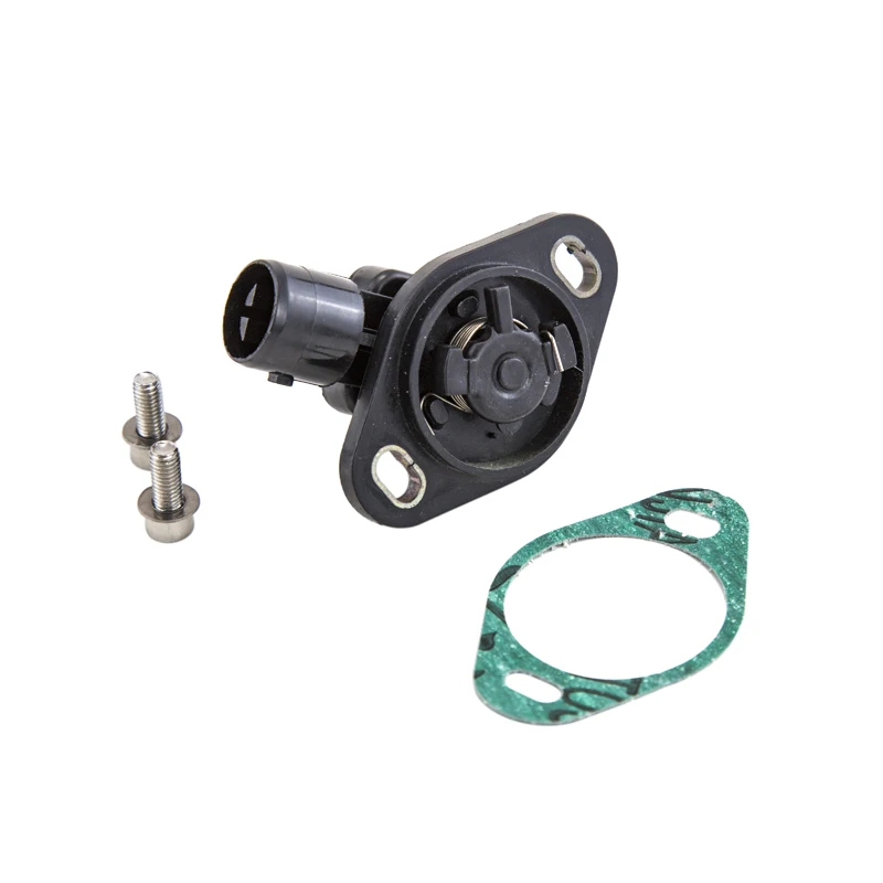 WLR RACING-для 88-01 Honda Civic AcuraTPS Датчик положения дроссельной заслонки 37825PAAA01 16400P06A11 WLR5953