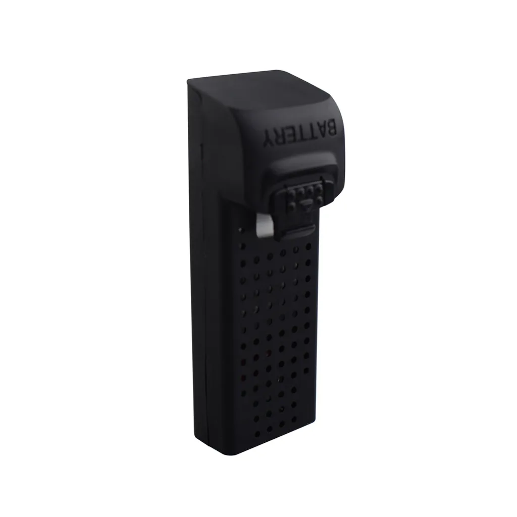 3 7 V 500mah для UDI U61 U61W A30 A30W четырехосный самолет дистанционное управление вертолет
