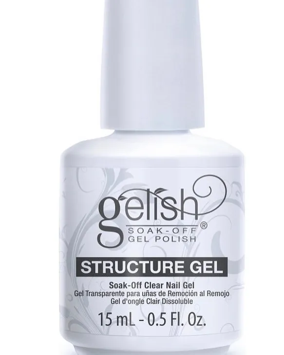 structure gel 15 мл Маникюр Горячая ногтей УФ гель лак 293 цветов светодиодный/УФ Замачивание от УФ лак большая банка гель лак для ногтей гель покрытые лаком ногти - Цвет: structure gel