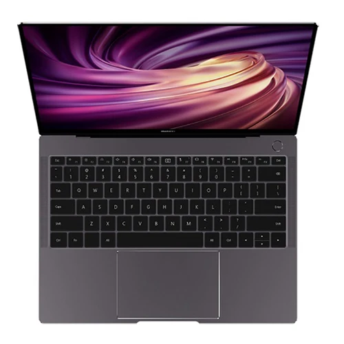 Ноутбук HUAWEI MateBook X Pro, 13,9 дюймов, Windows 10, Intel Core i5-8265u, 8 Гб ОЗУ, 512 Гб SSD, идентификация отпечатков пальцев, ноутбук
