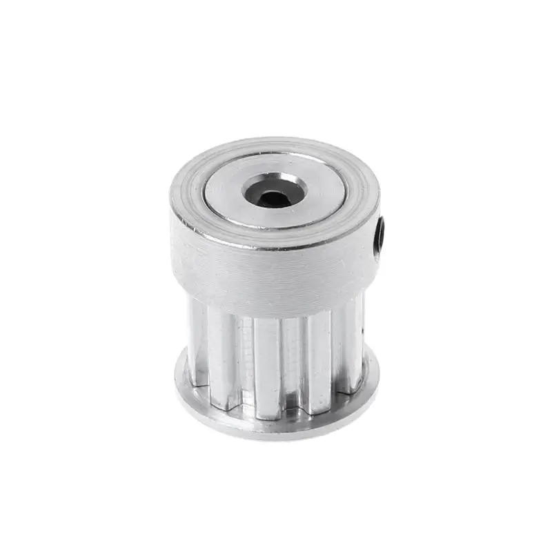 

10T 5mm Hole Synchronization Wheel+Timing Belt For Electric Drill No Power Spindle Assembly DIY Woodworking Cutting Grinding