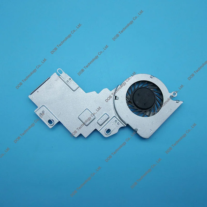 Вентилятор процессора ноутбука Toshiba MINI NB500 NB505 NB505-NB500 NB505-N500BL AB5005HX-QEB охлаждающий