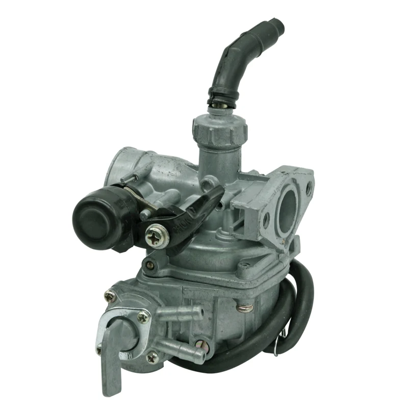 Runtong PZ17 C70 70CC 90cc для HONDA PASSPORT ATC70 CARB кабель дроссель 1982 1983 ATV мотоцикл 2 stoke ручной