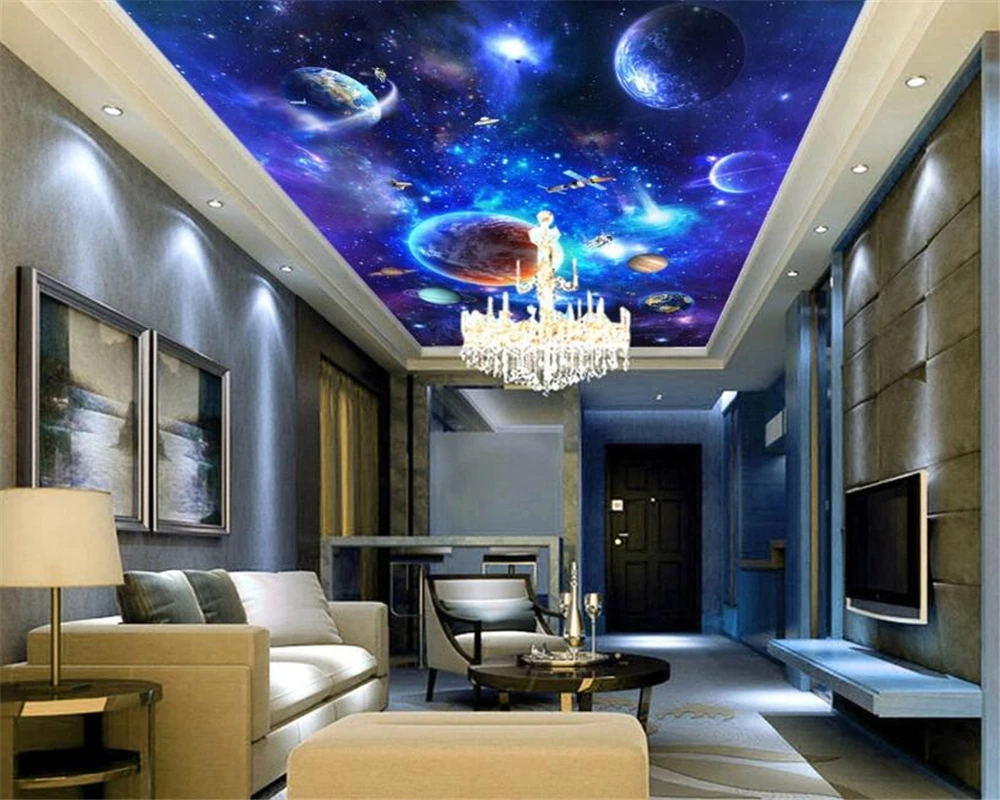 3D напольная плитка для спальни ванной комнаты ПВХ Нескользящие наклейки пола