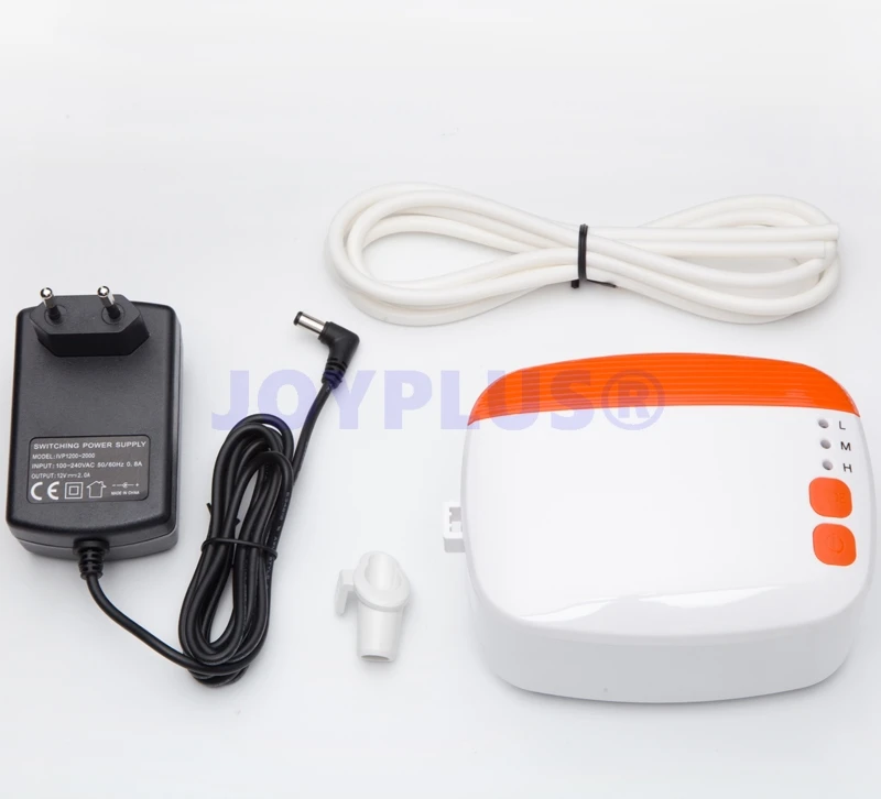 Pro Airbrush Makeup Set with LED lighting Mini Spray Gun | Инструменты