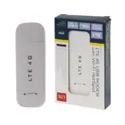 Сетевой USB-модем 4G LTE, с Wi-Fi-точкой доступа, SIM-картой, беспроводной маршрутизатор 4G для Windows XP Vista 710, Mac 10,4, IOS