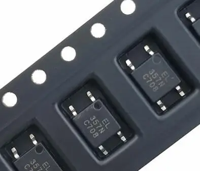 20 шт./лот EL357N C EL357 SOP4 IC в наличии|Интегральные схемы| |