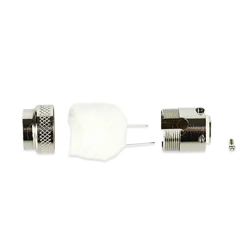 3 шт. Новый Joyetech Cubis BF RBA катушка 0.5ом распылитель головка электронная сигарета для