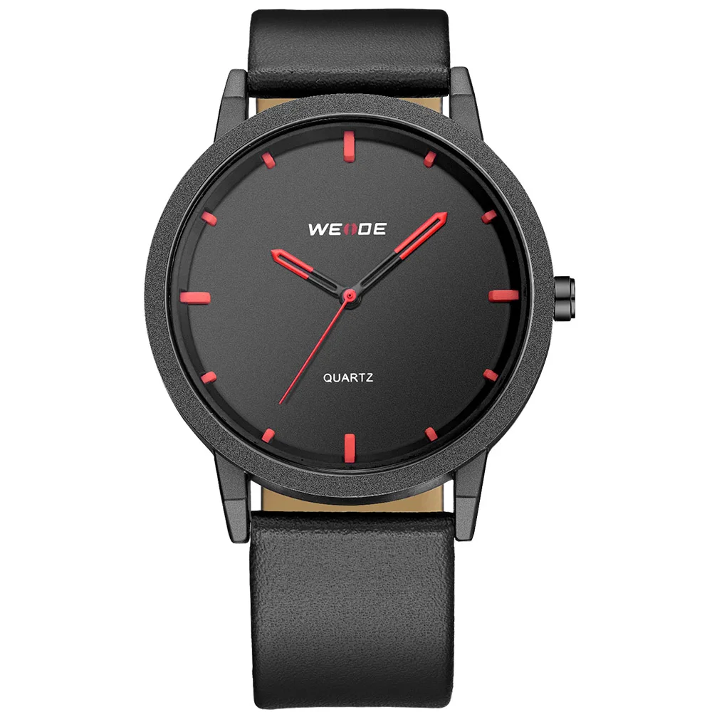 WEIDE Элитный бренд спортивные часы модные повседневное кварцевые Военная