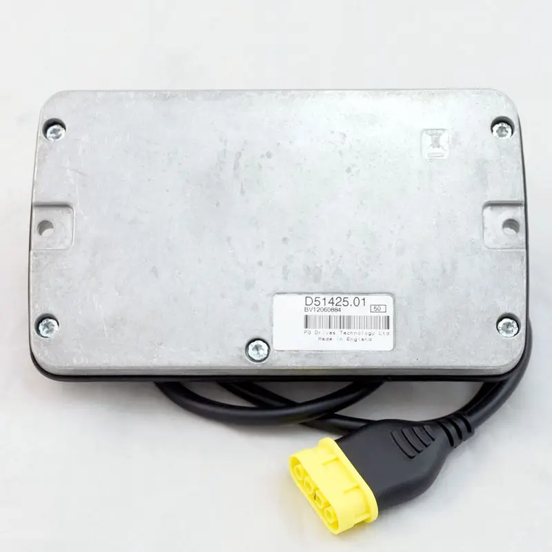 60Amp PG VR2 силовой контроллер колесной шины модуль инвалидной коляски D51426| |
