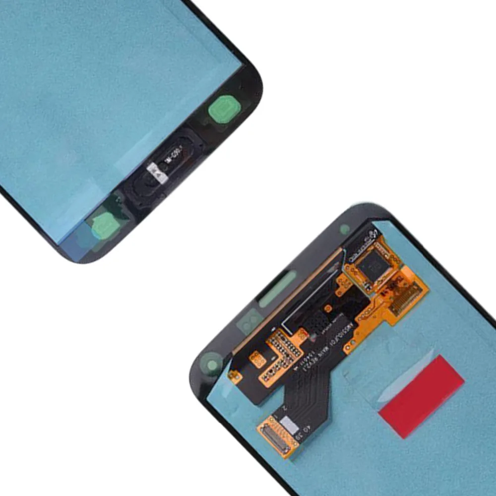 AMOLED G903F LCD For SAMSUNG Galaxy S5 Neo G903 Display Touch Screen Tested Digitizer Assembly S5Neo | Мобильные телефоны и