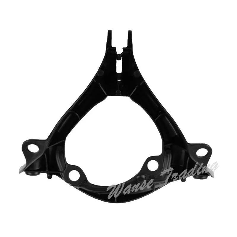 Waase для Suzuki GSXR1000 GSXR GSX-R 1000 K7 K8 2007 2008 передний верхний обтекатель Cowling фара налобный