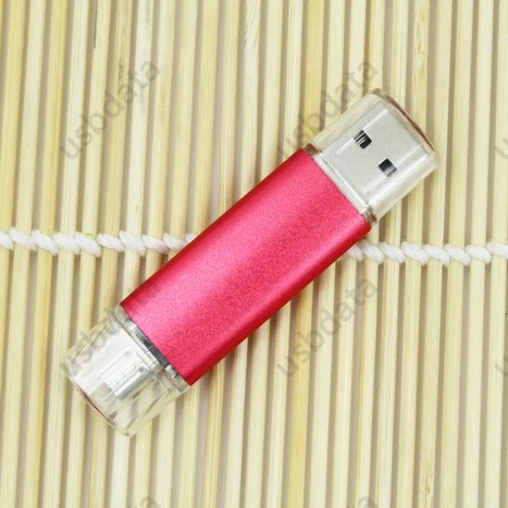 OTG Смартфон 8 Гб оперативной памяти, 16 Гб встроенной памяти, 32 GB USB флэш-накопитель, 64 ГБ мобильного телефона Usb флэш-памяти, сотовый usb-накопитель, Флэшка, флешка, мини-накопитель USB ключ 1 ТБ
