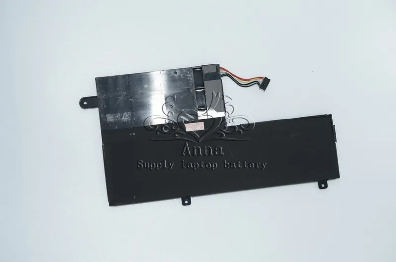 Аккумулятор JIGU для ноутбука L14L2P21 L14M2P21 LENOVO Ideapad 510S 14 14ISK йоги S41 500 йоги|laptop battery|laptop