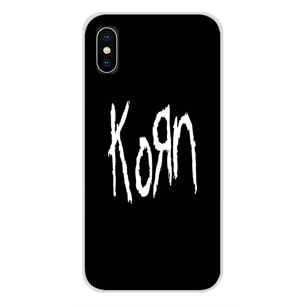 Мобильный телефон сумка чехол для Samsung Galaxy S4 S5 MINI S6 S7 edge S8 S9 S10 Plus Note 3 4 5 8 9 Korn Heavy