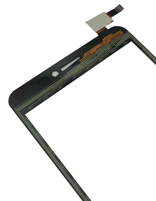 Дигитайзер сенсорного экрана для Lenovo S850 S 850 экран 5 дюймов сменная часть стекла