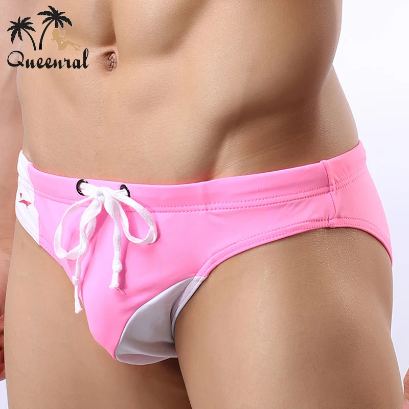 Купальники мужчин купальник Плавки Трусы мужские Пляж бикини Шорты Мужчины 2016