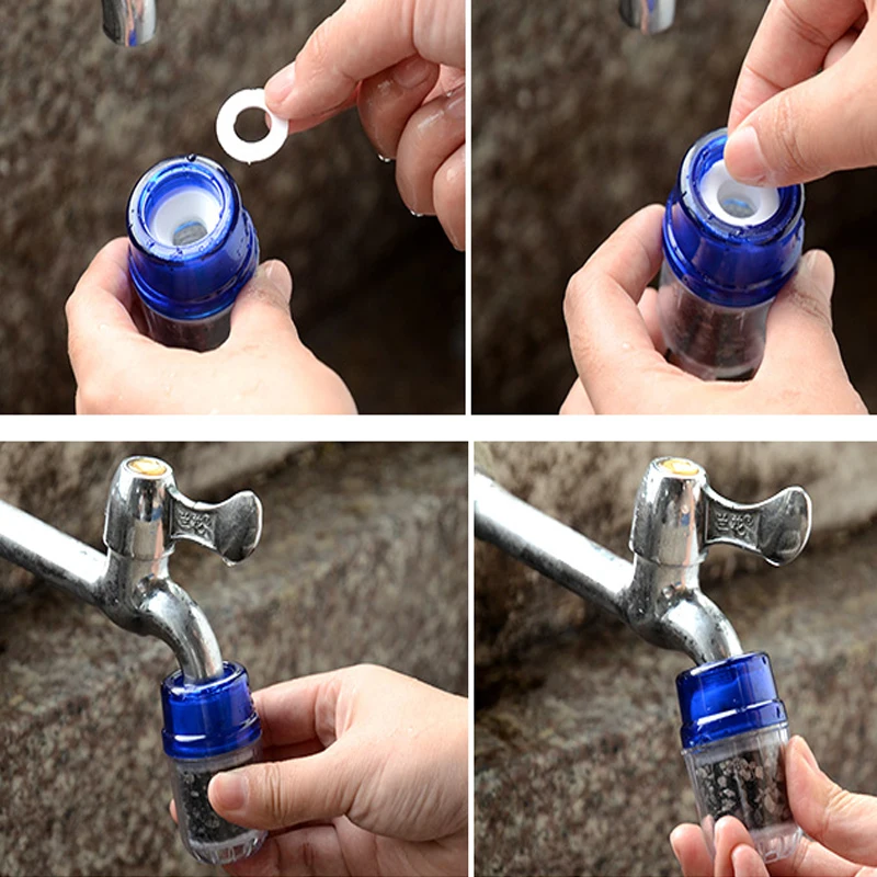 1 шт. Водоочиститель из медицинского камня | Обустройство дома