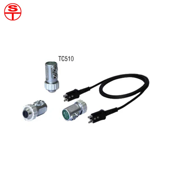 

TC510 Probe Transducer Sensor For Ultrasonic Thickness Gauge
